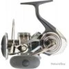 Daiwa MOULINET BG MQ 4000 D XH -Aqua Peche Soldes Magasin 00001 MOULINET BG MQ 4000 D XH