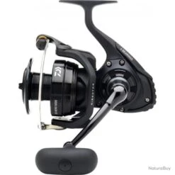 MOULINET DAIWA BLACK GOLD NERO 5000