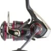 Daiwa MOULINET FUEGO 20 LT 2500 XH -Aqua Peche Soldes Magasin 00001 MOULINET FUEGO 20 LT 2500 XH