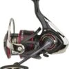 Daiwa MOULINET FUEGO 20 LT 3000 C XH -Aqua Peche Soldes Magasin 00001 MOULINET FUEGO 20 LT 3000 C XH