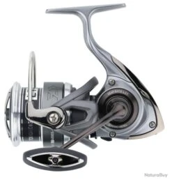 Daiwa MOULINET LEXA E 19 LT 4000SCXH