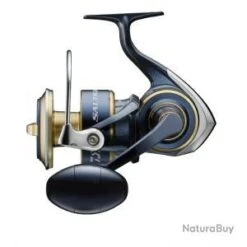 Daiwa MOULINET SALTIGA 20 10000 H