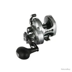 Moulinet Casting Okuma Cortez Star Drag 6.2:1 499g 8kg 109,2cm 0,45 / 270m