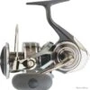 Moulinet Daiwa BG MQ 4000 D XH 2 Moulinet Daiwa BG MQ 4000 D XH -Aqua Peche Soldes Magasin 00001 Moulinet Daiwa BG MQ 4000 D XH