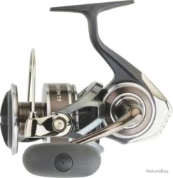 Moulinet Daiwa BG MQ 4000 D XH