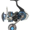 Moulinet Daiwa Saltist MQ 6000 D H