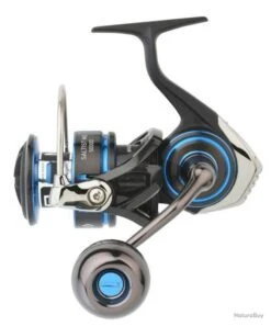 Moulinet Daiwa Saltist MQ 6000 D H