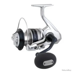 Moulinet Mer Shimano Saragosa SW A 14 000 XG