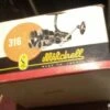 Moulinet Mitchell 346 Neuf Dans Emballage 2 Moulinet Mitchell 346 Neuf Dans Emballage -Aqua Peche Soldes Magasin 00001 Moulinet Mitchell 346 neuf dans emballage