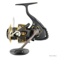 Moulinet Spinning Daiwa Black Gold 2500