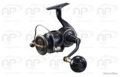 Moulinet Spinning Daiwa Saltiga 23 365gr 6.2.1 15 KG 104cm