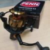 Moulinet Spinning Penn Spinfisher VI 5500 -Aqua Peche Soldes Magasin 00001 Moulinet Spinning Penn Spinfisher VI 5500