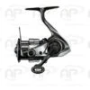 Moulinet Spinning Shimano Vanquish FC 165gr 86 CM 4 Kg