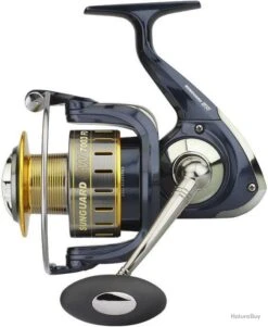 Moulinet Sunguard SW 7003 FD Sunset