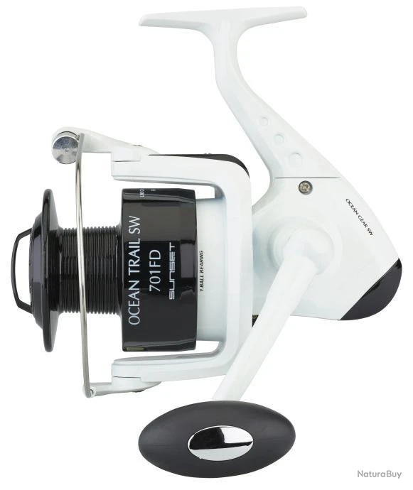 Moulinet Sunset Ocean Trail Sw 701FD 3 Moulinet Sunset Ocean Trail Sw 701FD