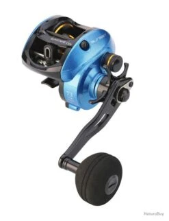 Moulinet Sunset Sungame Cw 73HS