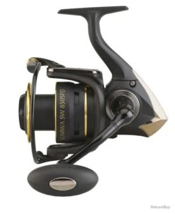 Moulinet Sunset Suniwa Sw 6505FD