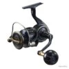 Moulinet Daiwa SALTIGA 2023 5000XH -Aqua Peche Soldes Magasin 00001 Moulinet daiwa SALTIGA 2023 5000XH