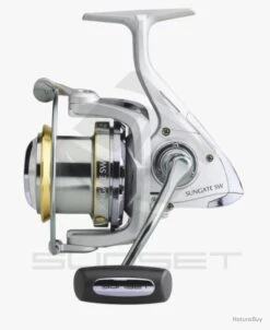 Moulinet Mer Sunset Sungate SW FD - 4505 / 220m/ 0,285mm