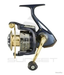 Moulinet Mer Sunset Sungun SW FD - 3506