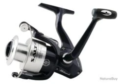 Moulinet Tambour Fixe De Shakespeare Saltwater XT