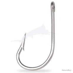 Mustad 7691 (x10) 12/0 Duratin
