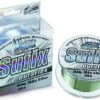 Sufix Nylon Duraflex 150m Clear 14 Ø 30/100 -Aqua Peche Soldes Magasin 00001 NYLON DURAFLEX 150M CLEAR 14 O 30 100
