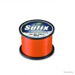 Nylon Sufix Mer Tritanium 1/4 N.gold Ø 45/100 - 680 M