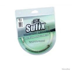 Nylon Sufix Wind-on Leader Nylon 10m Ø 140/100