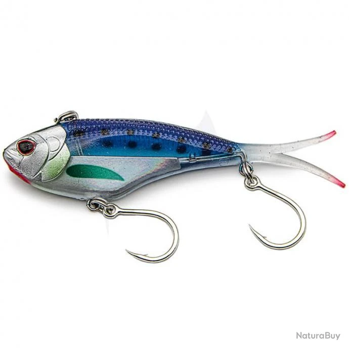 Nomad Vertrex Swim Vibe 150mm SAR 3 Nomad Vertrex Swim Vibe 150mm SAR