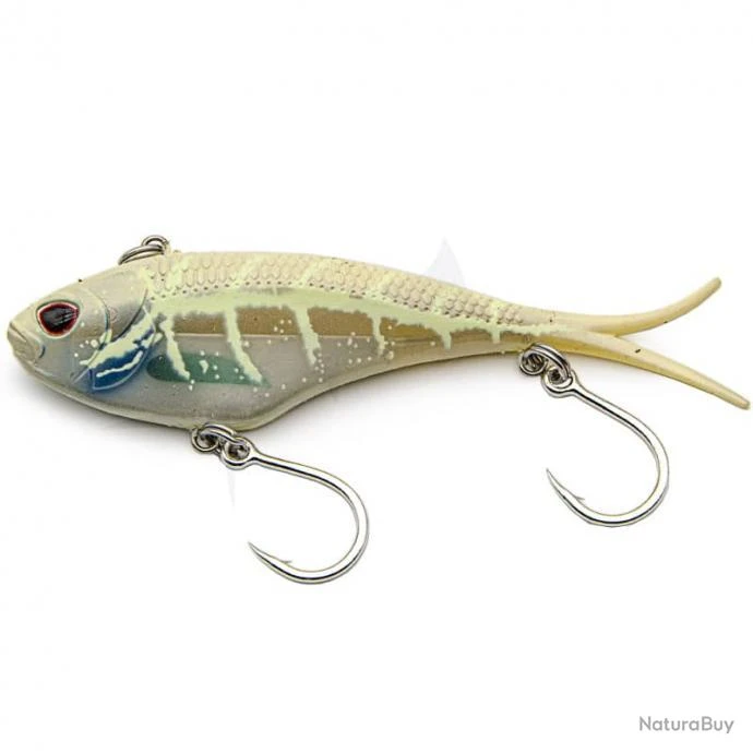 Nomad Vertrex Swim Vibe 150mm WTG 3 Nomad Vertrex Swim Vibe 150mm WTG