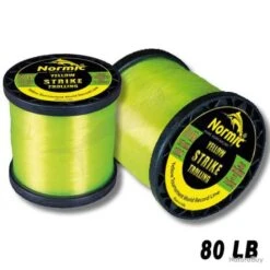 Normic Strike 80 Lbs Jaune