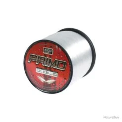 Nylon Asso Primo - Crystal - 1000 M 50/100-14,3KG
