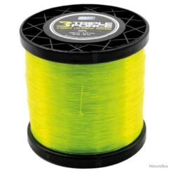 Nylon Asso Triple Force - 1000M - Jaune Igfa 70/100-36,4KG