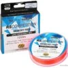 SUNSET Nylon Memory Free Rs Competition Low Frequency Red 0,60Mm 100M 60/100-19,3KG