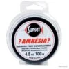 Nylon Sunset Amnesia - 100 M - Blanc 38/100-15LBS -Aqua Peche Soldes Magasin 00001 Nylon Sunset Amnesia 100 M Blanc 38 100 15LBS