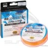Nylons Sunset RS Compétition - Ultra Power Hi Visibility Fire Orange - 250 M - 0.45 Mm / 15 Kg -Aqua Peche Soldes Magasin 00001 Nylons Sunset RS Competition Ultra Power Hi visibility Fire Orange 250 m 0.45 mm 15 kg