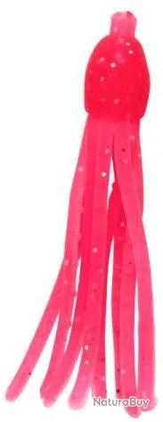 Nikko OCTOPUS 3.5 - UV PINK