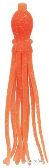 Nikko OCTOPUS 4.5 - UV ORANGE