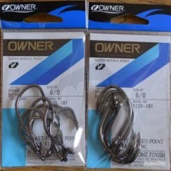 Owner 5129 Offshore Bait 10/0