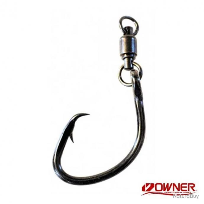 Owner Super Mutu 5127BB + Ball Bearing 10/0 3 Owner Super Mutu 5127BB + Ball Bearing 10/0