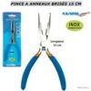 PINCE ANNEAUX BRISES 15 Cm FLASHMER -Aqua Peche Soldes Magasin 00001 PINCE ANNEAUX BRISES 15 cm FLASHMER
