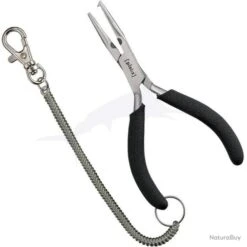 Pince Anneaux Brisés Smith FP551