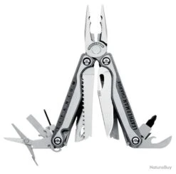 Pince Leatherman Charge Tti+