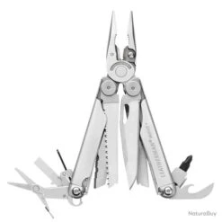 Pince Leatherman Wave Plus