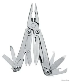 Pince Leatherman Wingman