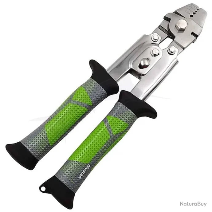 Pince à Sleeves Mustad Premium Big Game 3 Pince à Sleeves Mustad Premium Big Game