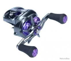 Prorex XR TWS 300 HL 2021 Moulinet Casting Daiwa