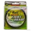 Relix Tresse Eight Braid 50lb -Aqua Peche Soldes Magasin 00001 Relix Tresse Eight Braid 50lb