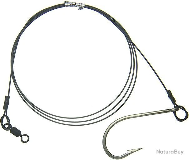 Halco SHARK TRACE 150 LB 3 Halco SHARK TRACE 150 LB